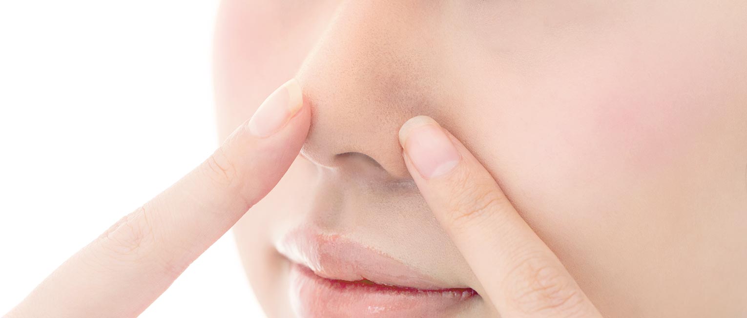 鼻の形の治療 に効果的な施術方法 ホットペッパービューティー